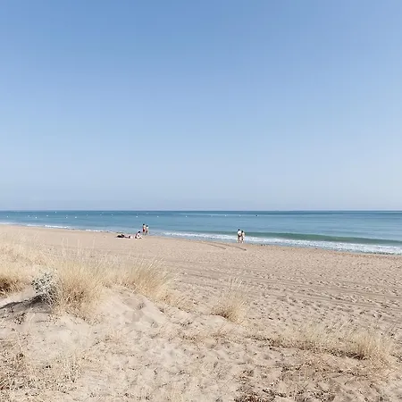 Pandora 1 シャレー Playa de Miramar